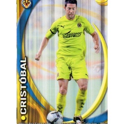 Cristobal Villarreal 171