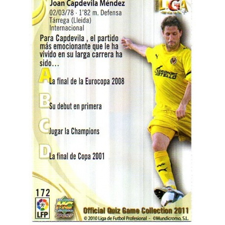 Capdevila Error Villarreal 172