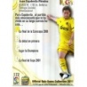 Offer Soccer Cards Capdevila Error Villarreal Mundicromo Quiz 2010-11