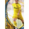 Comprar Online Capdevila Villarreal Mundicromo Fichas Liga 2010-11