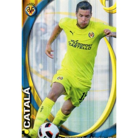 Catalá Villarreal 174
