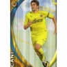 Cromos de Fútbol Cani Villarreal Mundicromo Fichas Liga 2010-11