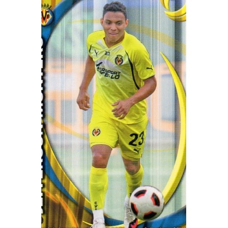 Jefferson Montero Villarreal 178