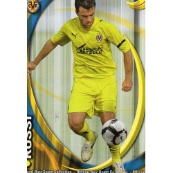 Rossi Villarreal 181