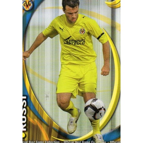 Rossi Villarreal 181