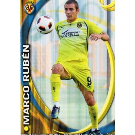 Marcos Rubén Villarreal 182
