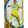 Oferta Cromos Marcos Rubén Villarreal Mundicromo Fichas Liga 2010-11