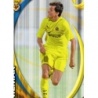 Cromos de Fútbol Nilmar Villarreal Mundicromo Quiz 2010-11