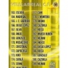 Comprar Cromo Indice Villarreal Mundicromo Fichas Liga 2010-11