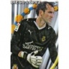 Cromos de Fútbol Diego López Superstar Mate Villarreal Mundicromo Quiz 2010-11
