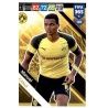 Manuel Akanji Borussia Dortmund 128 FIFA 365 Adrenalyn XL