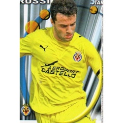 Rossi Superstar Mate Villarreal 186