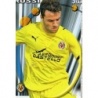 Trading Cards Rossi Superstar Mate Villarreal Mundicromo Fichas Liga 2010-11