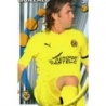 Cromos de Fútbol Gonzalo Superstar Mate Villarreal Mundicromo Fichas Liga 2010-11
