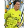 Comprar Online Nilmar Superstar Mate Villarreal Las Fichas de La Liga 2010-11