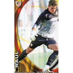 Raul Athletic Club 194