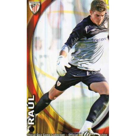 Raul Athletic Club 194