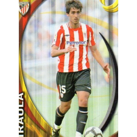 Iraola Athletic Club 195