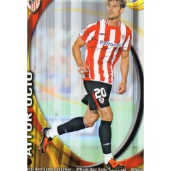 Aitor Ocio Athletic Club 198