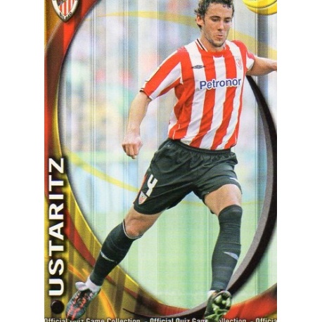 Ustaritz Athletic Club 199