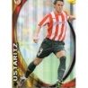 Trading Cards Ustaritz Athletic Club Las Fichas Quiz Liga 2010-11
