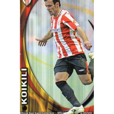 Koikili Athletic Club 200