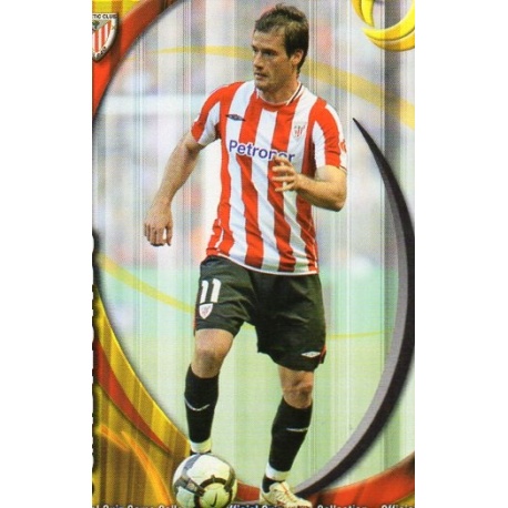 Gabilondo Athletic Club 201