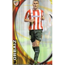 Orbaiz Athletic Club 203