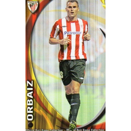 Orbaiz Athletic Club 203