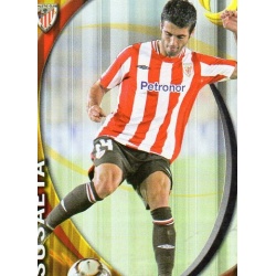 Susaeta Athletic Club 204