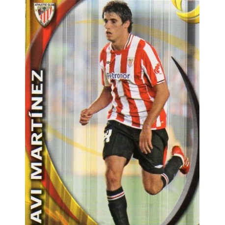Javi Martínez Athletic Club 205
