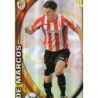 Cromos de Fútbol De Marcos Athletic Club Mundicromo Quiz 2010-11