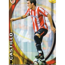 Castillo Athletic Club 207