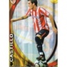 Comprar Cromo Castillo Athletic Club Las Fichas Quiz Liga 2010-11