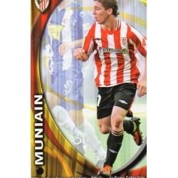 Muniain Athletic Club 208