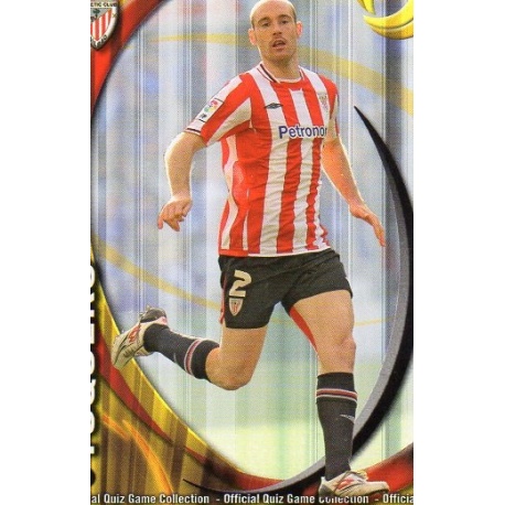 Toquero Athletic Club 209