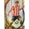Trading Cards Fernando Llorente Athletic Club Mundicromo Quiz 2010-11