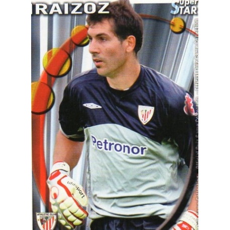 Iraizoz Superstar Mate Athletic Club 212