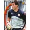 Oferta Cromos Iraizoz Superstar Mate Athletic Club Las Fichas Quiz Liga 2010-11