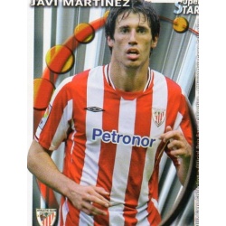 Javi Martínez Superstar Mate Athletic Club 213