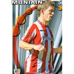 Muniain Superstar Mate Athletic Club 214