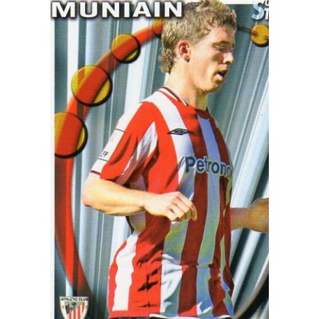 Muniain Superstar Mate Athletic Club 214