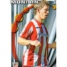 Comprar Online Muniain Superstar Mate Athletic Club Las Fichas de La Liga 2010-11