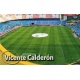 Vicente Calderón Estadio Mate Atlético Madrid 218