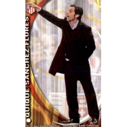 Quique Sanchez Flores Atlético Madrid 219