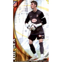 De Gea Atlético Madrid 220