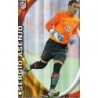Comprar Online Sergio Asenjo Atlético Madrid Las Fichas de La Liga 2010-11