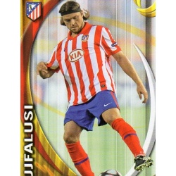 Ujfalusi Atlético Madrid 223