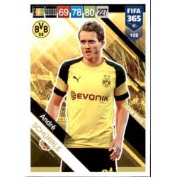 André Schürrle Borussia Dortmund 132 FIFA 365 Adrenalyn XL