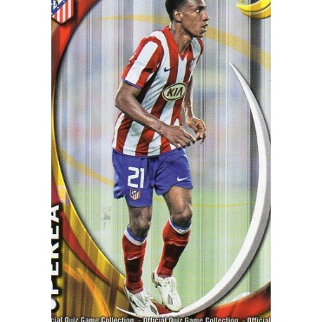 Perea Atlético Madrid 225